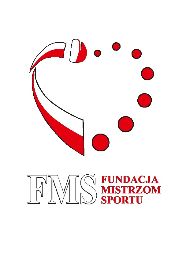 Fundacja Mistrzom Sportu