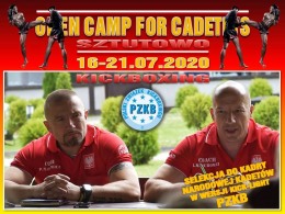 Aktualizacja 23.06_Open Camp for Cadetets_16-21.07.2020 - Sztutowo