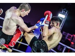 „Mysłowice Fight Night”: Dominik Cinal zwycięzcą walki wieczoru, Jakub Tymiński w kadrze na Mistrzostwa Europy
