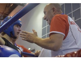 "Nadzieja Polskiego Związku Kickboxingu" - Marta Pawlikowska, Mistrzyni Europy i medalistka Mistrzostw Świata