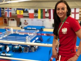 “Kobiety w Polskim Związku Kickboxingu” – Sandra Drabik, 2-krotna Mistrzyni Świata i 3-krotna Mistrzyni Europy