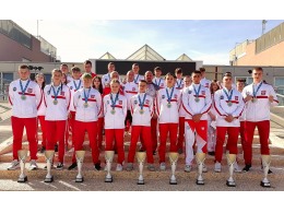 Mistrzostwa Świata w Kickboxingu: 16 złotych i łącznie 84 medale reprezentantów Polski!