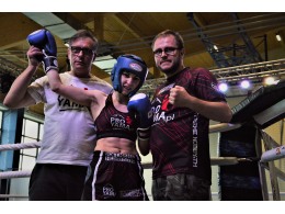 „Kluby Polskiego Związku Kickboxingu” – PROYAMA Łask, Federacja Sportu i Sztuk Walki
