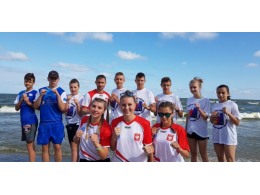 Juniorzy rozpoczęli przygotowania do Mistrzostw Polski 