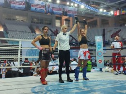 Mistrzostwa Europy w Kickboxingu: Polacy z 7 złotymi medalami, jutro 2 szanse na tytuły!