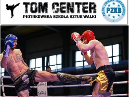 "EXTRALIGA Low Kick" - Piotrków Trybunalski