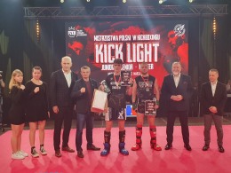 Mistrzostwa Polski w formule Kick Light: inauguracja sezonu w Jarosławiu, sporo nowych mistrzów 